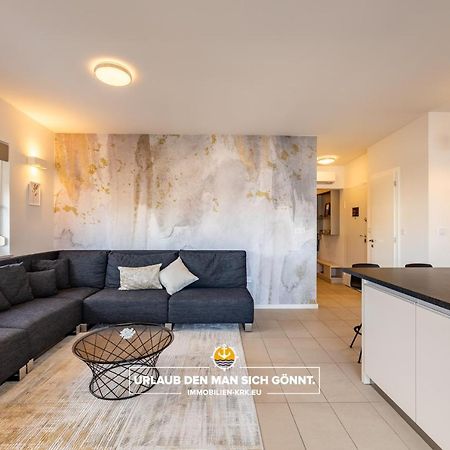 דירות Penthouse Panorama Deluxe In מאלינסקה מראה חיצוני תמונה