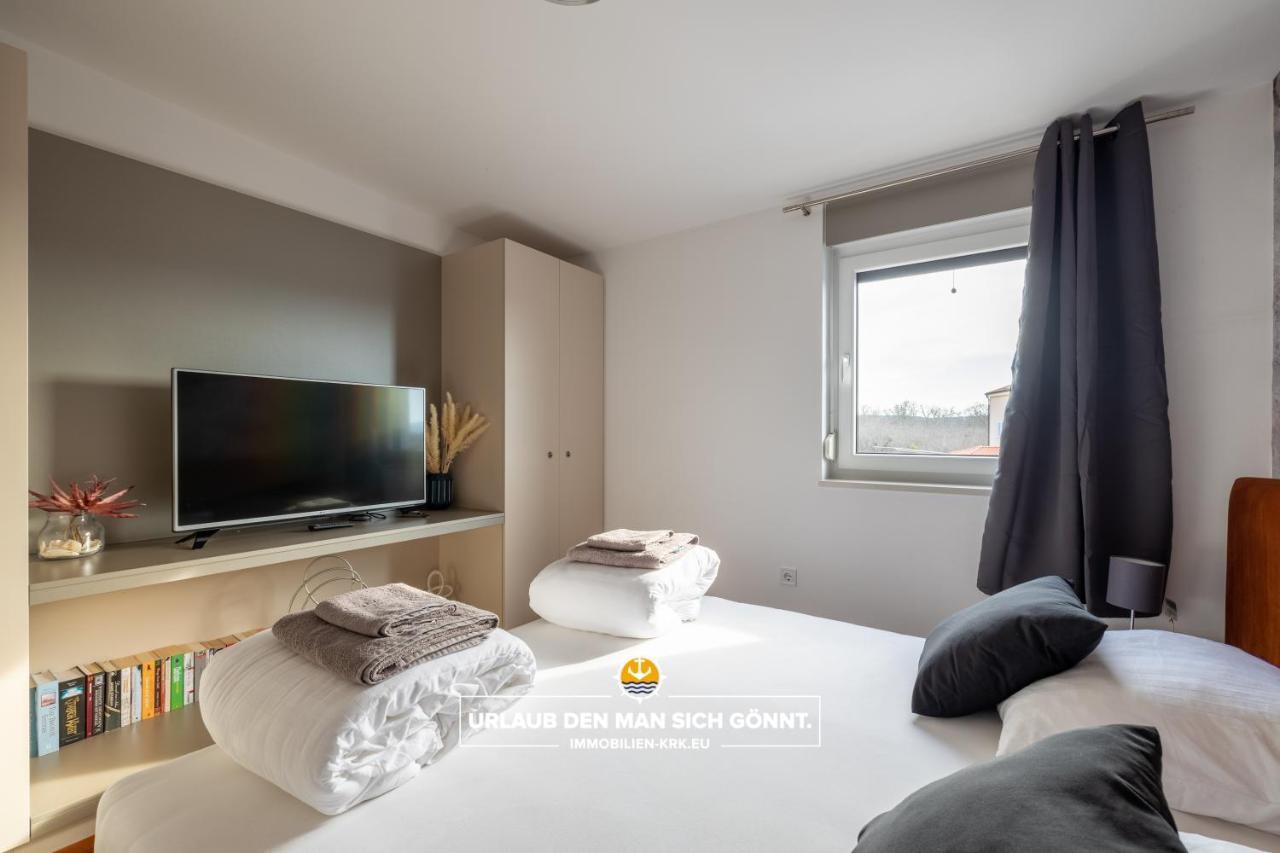 דירות Penthouse Panorama Deluxe In מאלינסקה מראה חיצוני תמונה