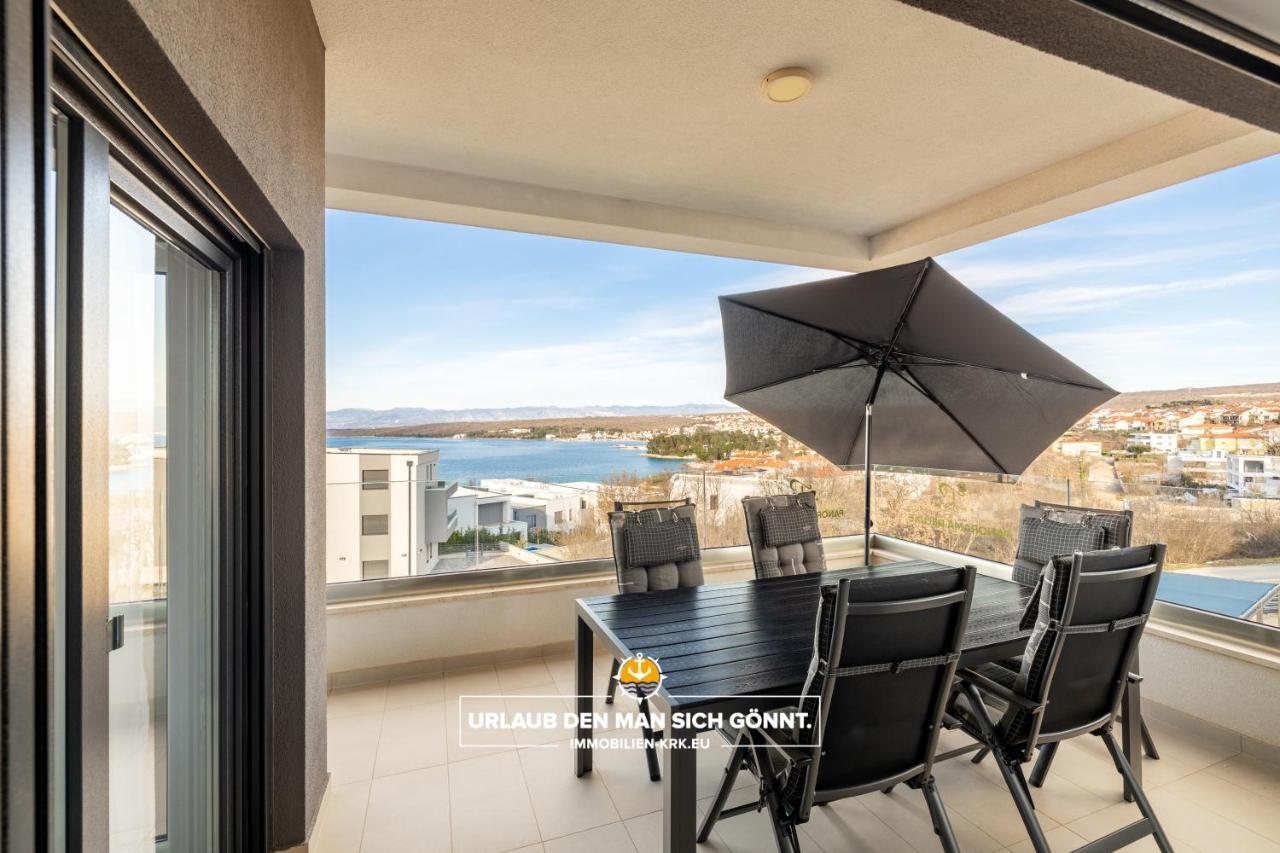 דירות Penthouse Panorama Deluxe In מאלינסקה מראה חיצוני תמונה