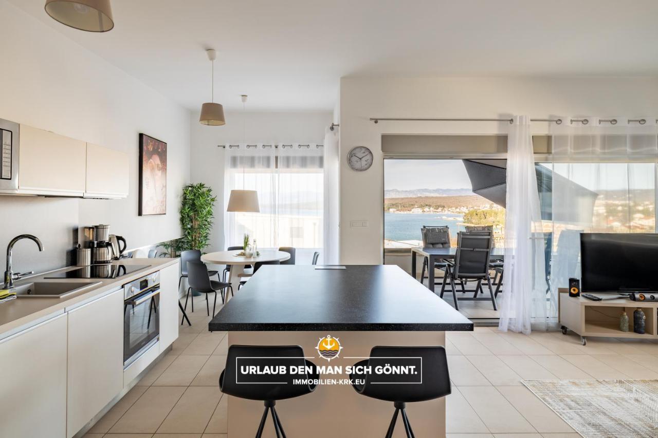 דירות Penthouse Panorama Deluxe In מאלינסקה מראה חיצוני תמונה