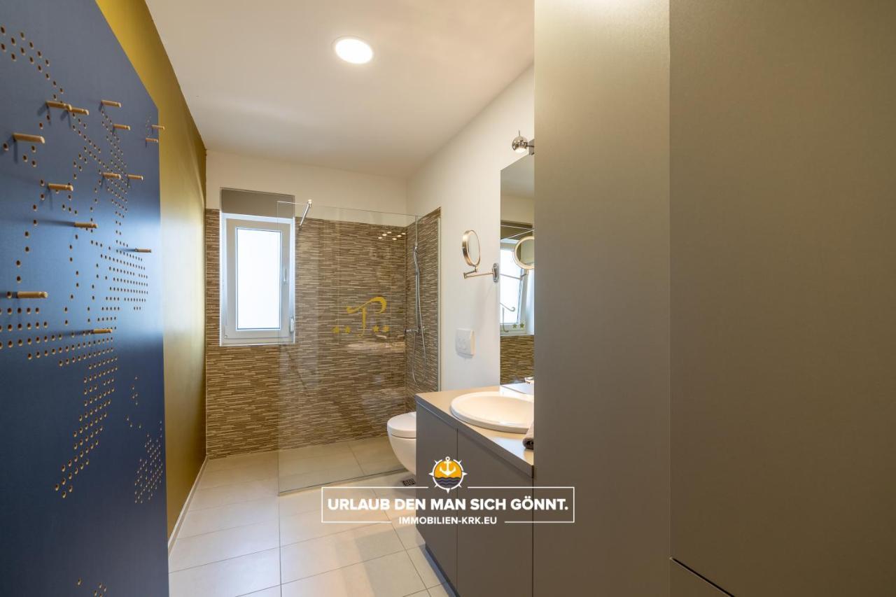 דירות Penthouse Panorama Deluxe In מאלינסקה מראה חיצוני תמונה