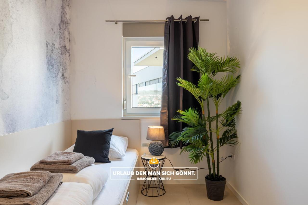 דירות Penthouse Panorama Deluxe In מאלינסקה מראה חיצוני תמונה