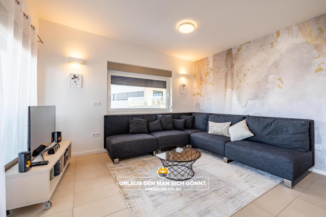 דירות Penthouse Panorama Deluxe In מאלינסקה מראה חיצוני תמונה
