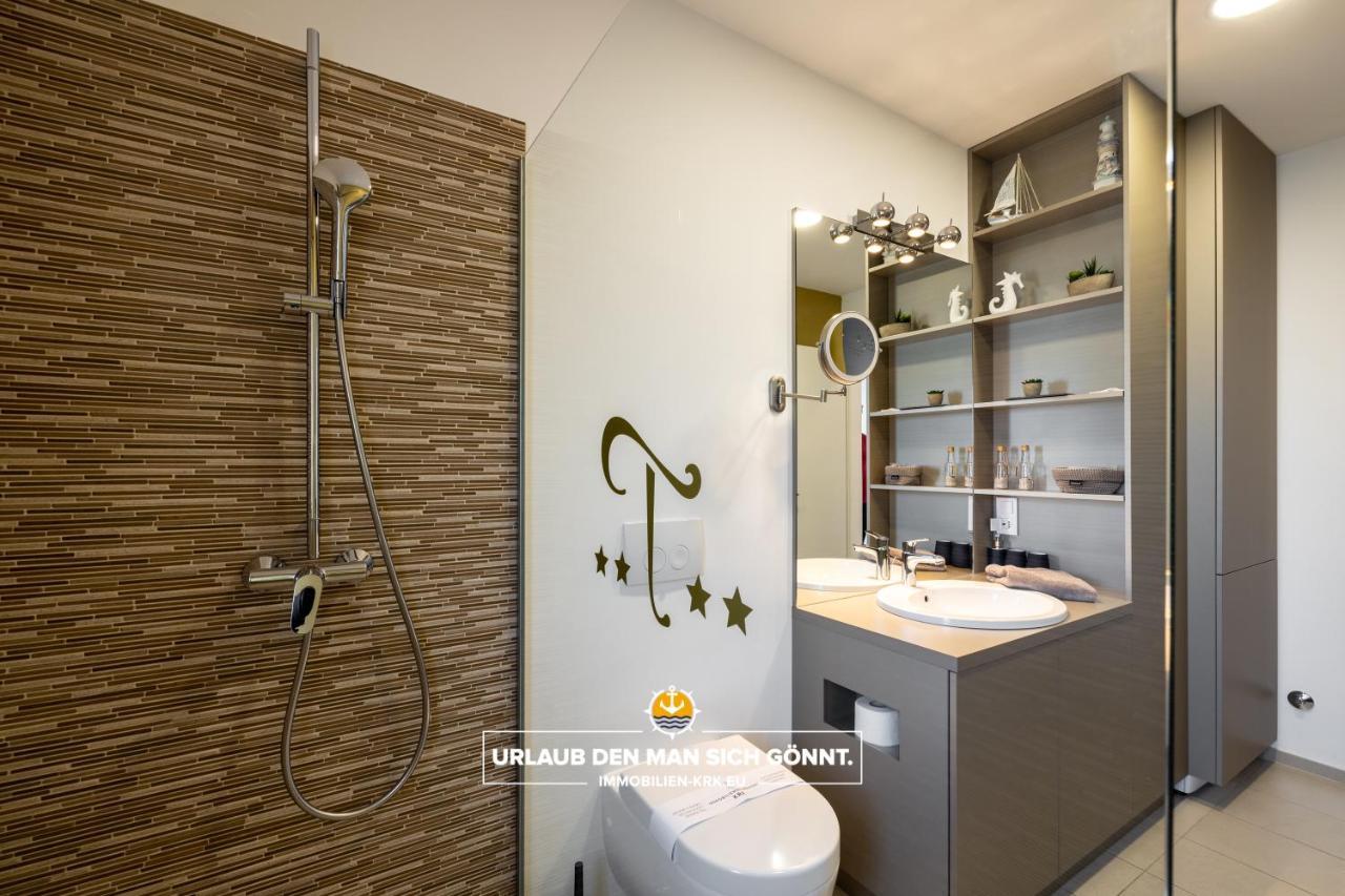 דירות Penthouse Panorama Deluxe In מאלינסקה מראה חיצוני תמונה