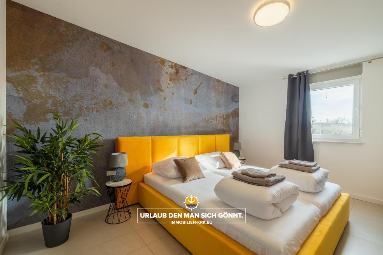 דירות Penthouse Panorama Deluxe In מאלינסקה מראה חיצוני תמונה