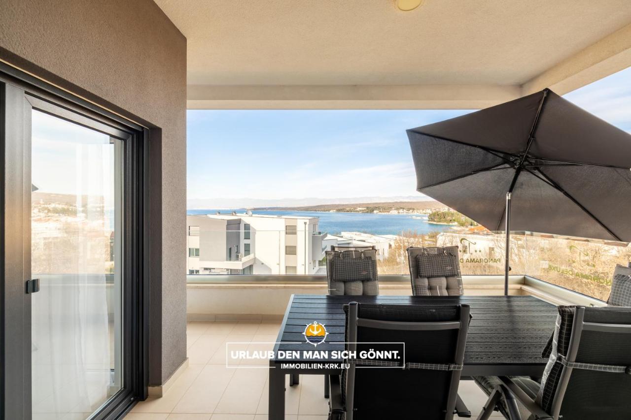 דירות Penthouse Panorama Deluxe In מאלינסקה מראה חיצוני תמונה